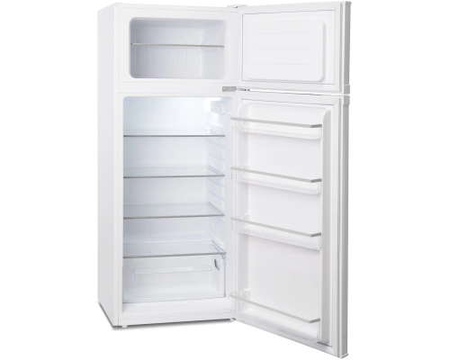 Gram KF 611454 fritstående kølefryseskab billede 1