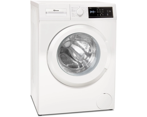Gram WDE 70714-92 frontbetjent vaskemaskine