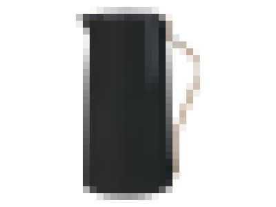 Stelton Emma Coffee Thermal Jug 1.2 L - Black