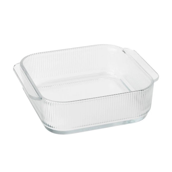 Stelton Pilastro Ovnfast Fad - 19,7 cm billede 1