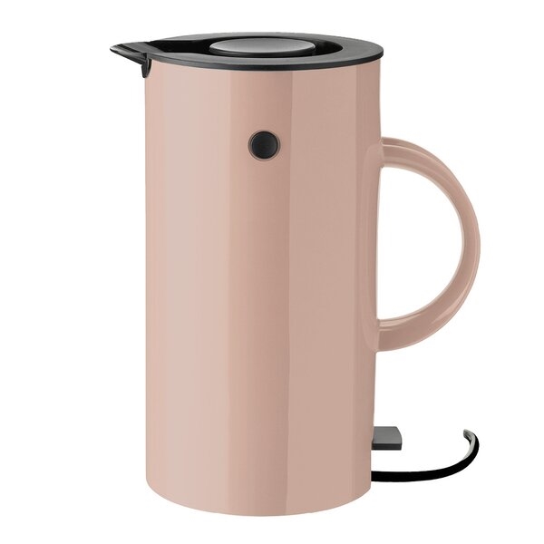 Stelton Elkedel EM 77 - 1,5 L - Heather billede 1