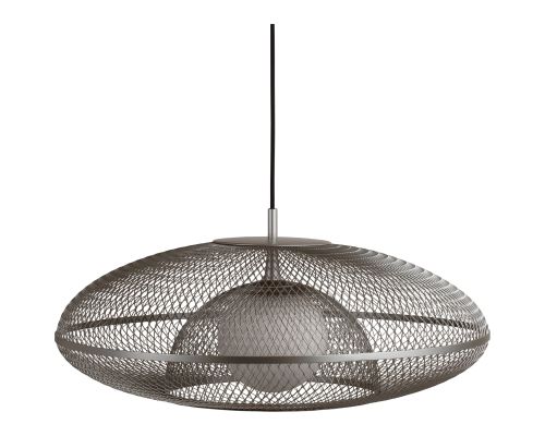 UMAGE Faraday large steel pendel billede 1