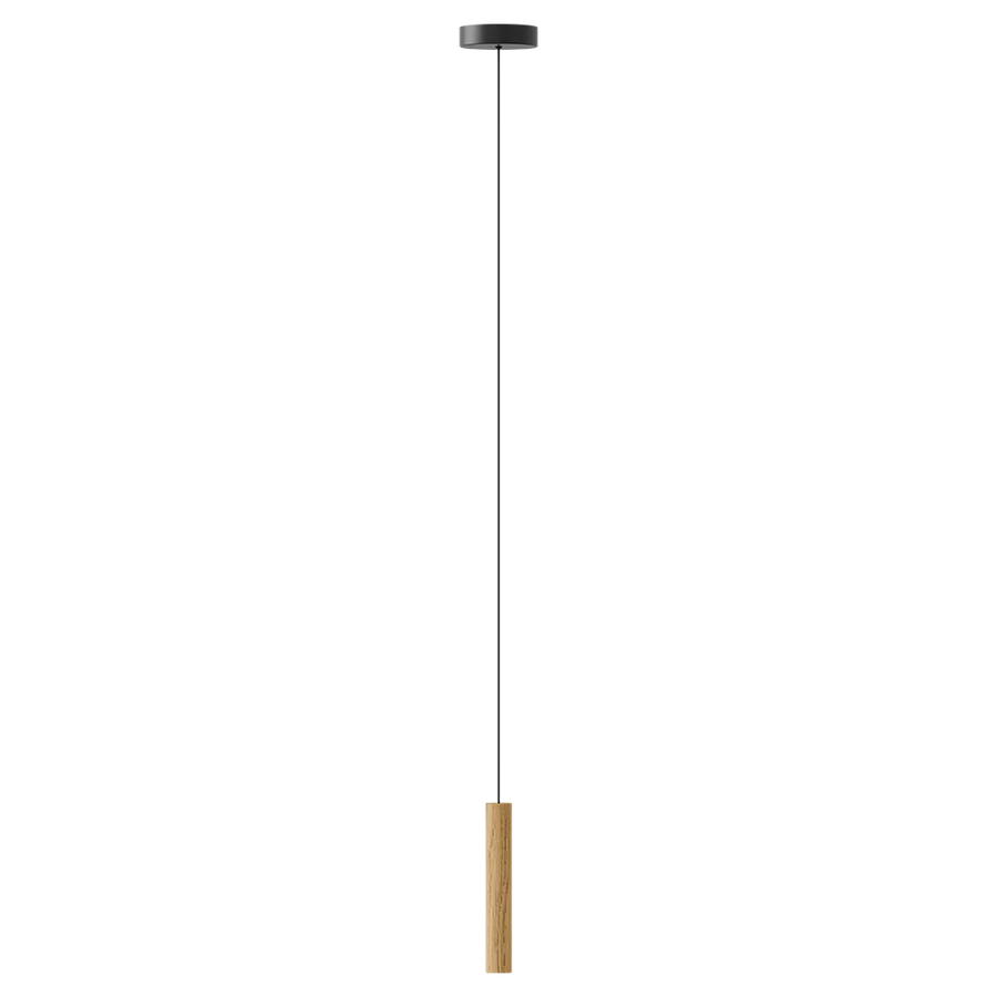 UMAGE Chimes Ø3,4 Egetræ - Pendel billede 2