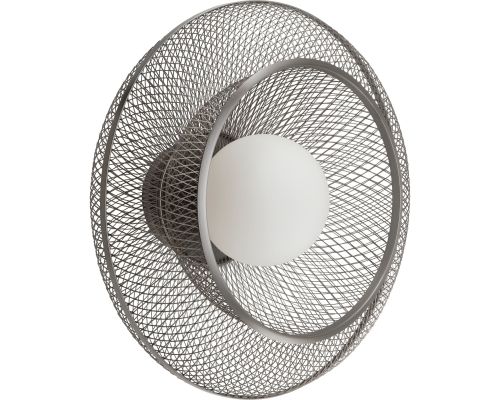 UMAGE Faraday Up medium steel pendel billede 1