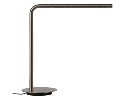 UMAGE Omni stål bordlampe billede 1