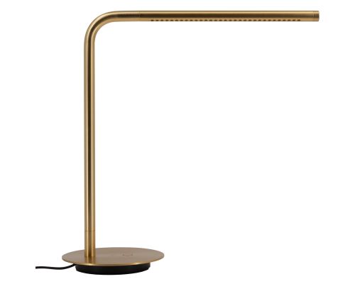 UMAGE Omni brass bordlampe billede 1