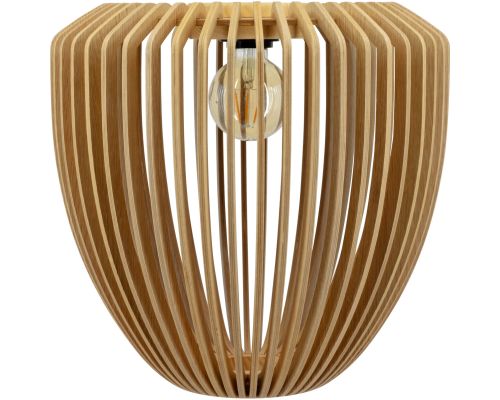 UMAGE Clava Wood oak pendel billede 1