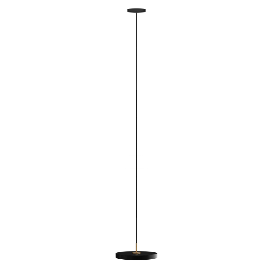 Asteria Plus Mini Ø31 Black LED pendel billede 3