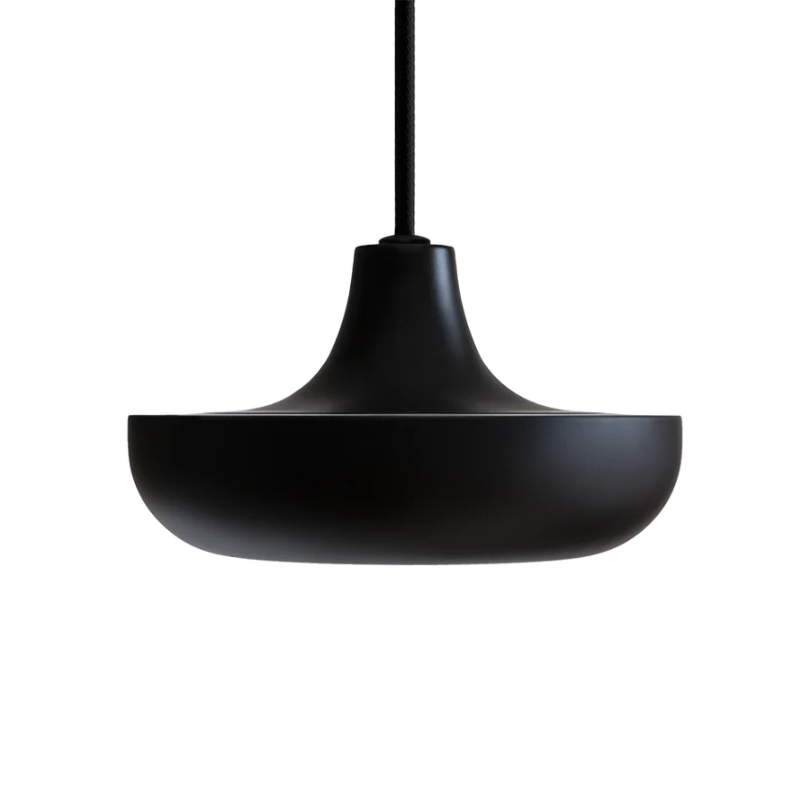 Cassini Mini Pendel Ø20 Sort - UMAGE billede 2