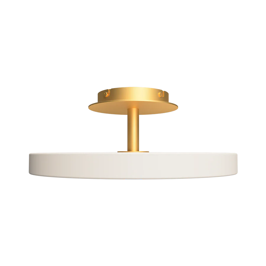 UMAGE Asteria Up Medium Ø43 Perlehvid - Loftslampe billede 2