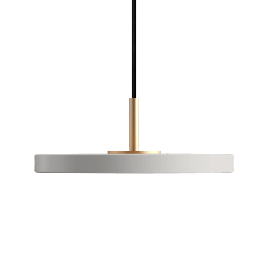 Asteria Mini Ø31 Pendel Mist billede 2