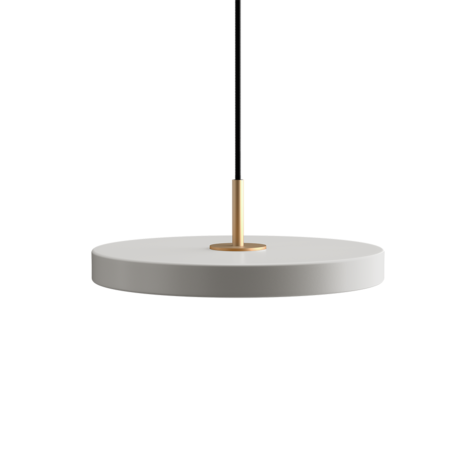 Asteria Mini Ø31 Pendel Mist billede 1