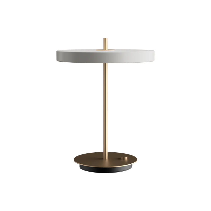 Asteria Table Ø31 Nuance Mist Bordlampe billede 1