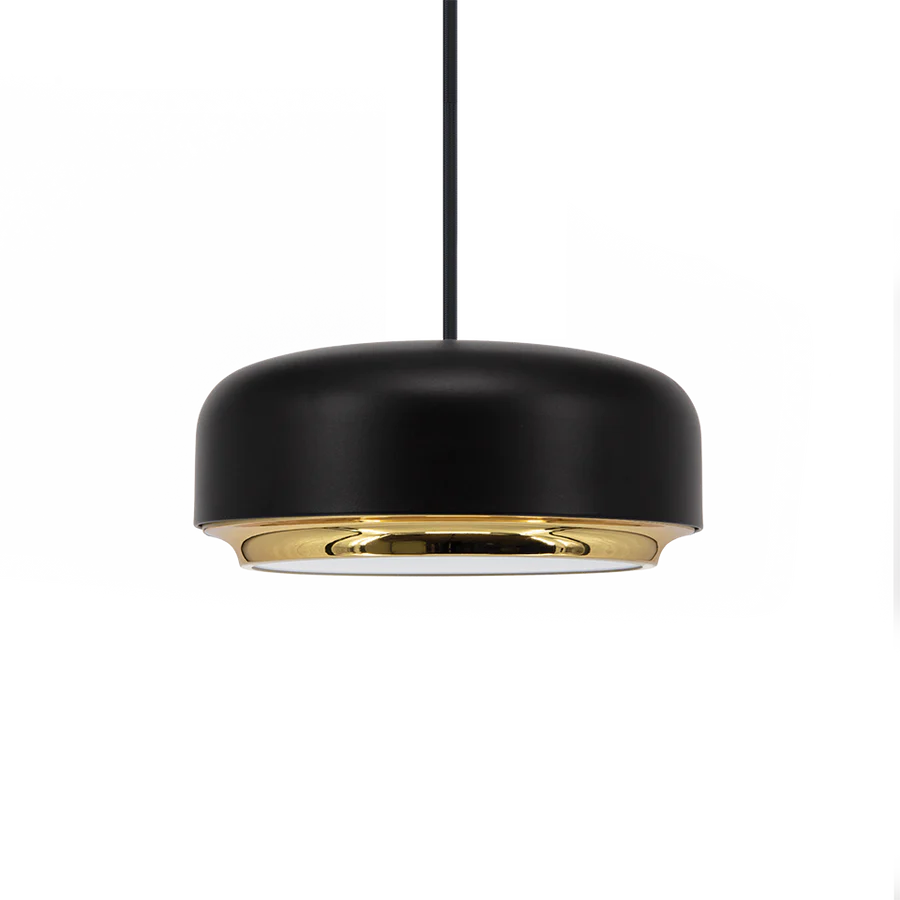 Hazel Mini Pendel Ø22 Sort - UMAGE billede 2