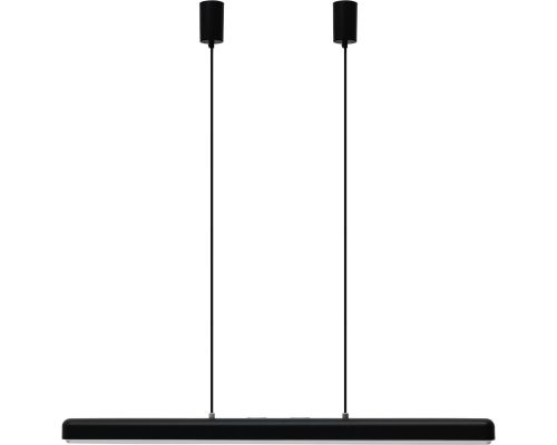 UMAGE Hazel Branch black/steel langbordspendel billede 1