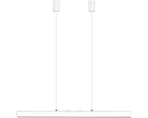 UMAGE Hazel Branch white/steel langbordspendel billede 1