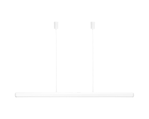 UMAGE Hazel Branch 1,5M White/Steel langbordspendel billede 1