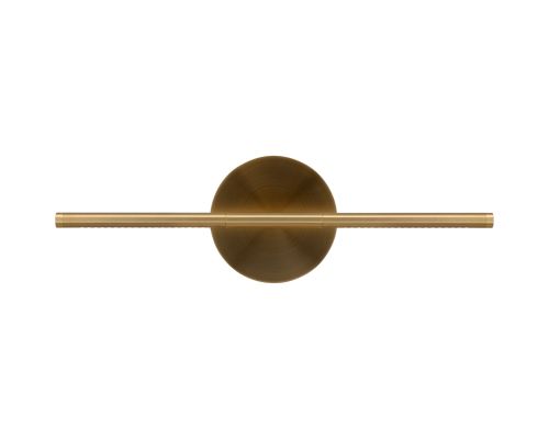 UMAGE Omni mini brass væglampe billede 1