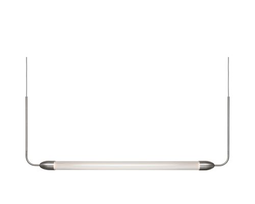UMAGE Lemon Squeeze Linear polish steel langbordspendel billede 1