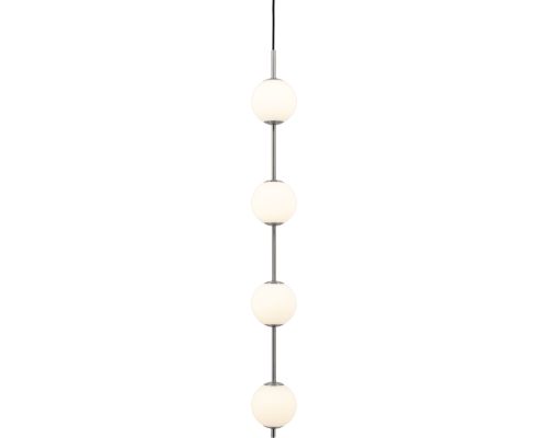 UMAGE Audrey steel 4 pendel billede 1