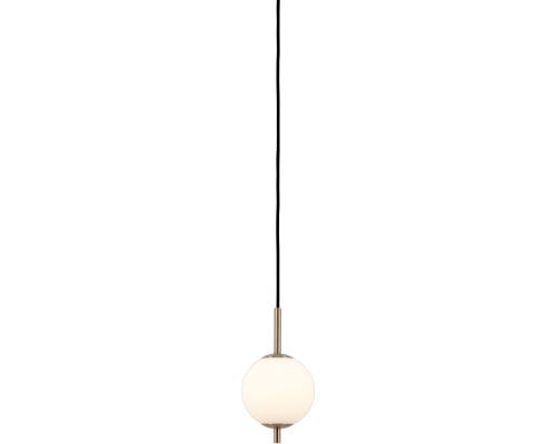 UMAGE Audrey brass 1 pendel billede 1