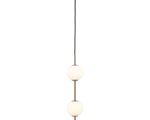 UMAGE Audrey brass 2 pendel billede 1