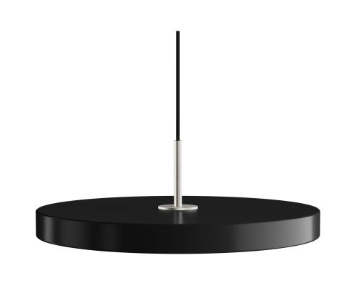 UMAGE Asteria Ø43 Black - Steel Top pendel billede 1