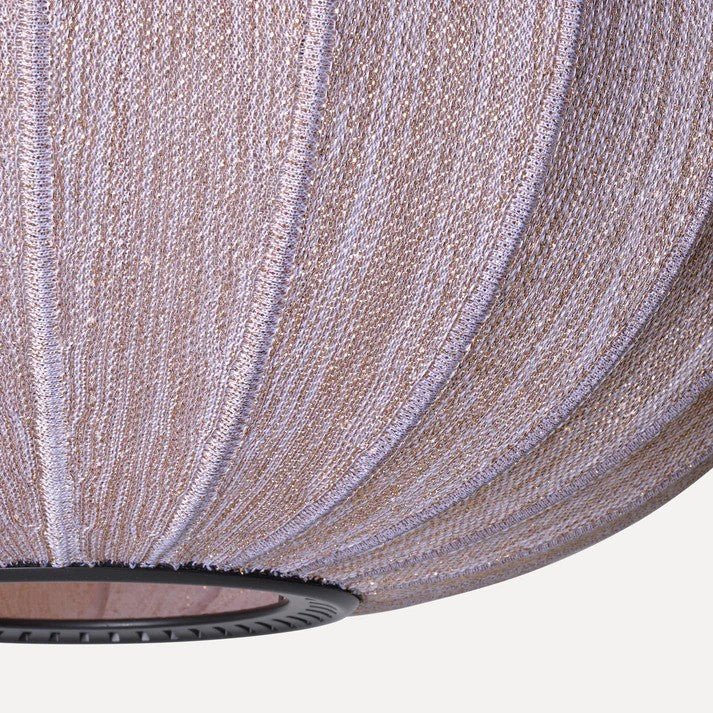 Knit-Wit Ø45 Anniversary Pendel LED Gold Glitter billede 2