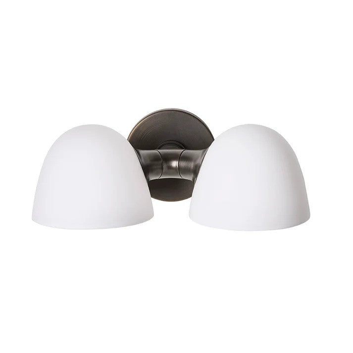 Fuse Double Væglampe billede 1