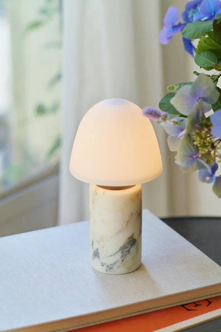 Fuse Portable Bordlampe billede 2