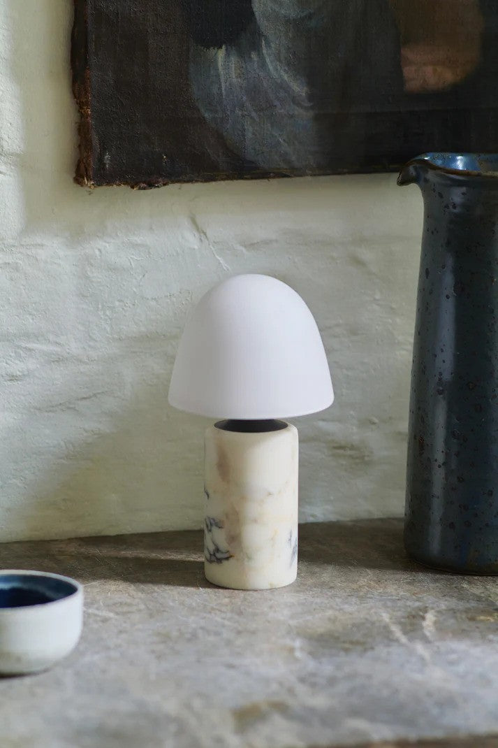 Fuse Portable Bordlampe billede 3
