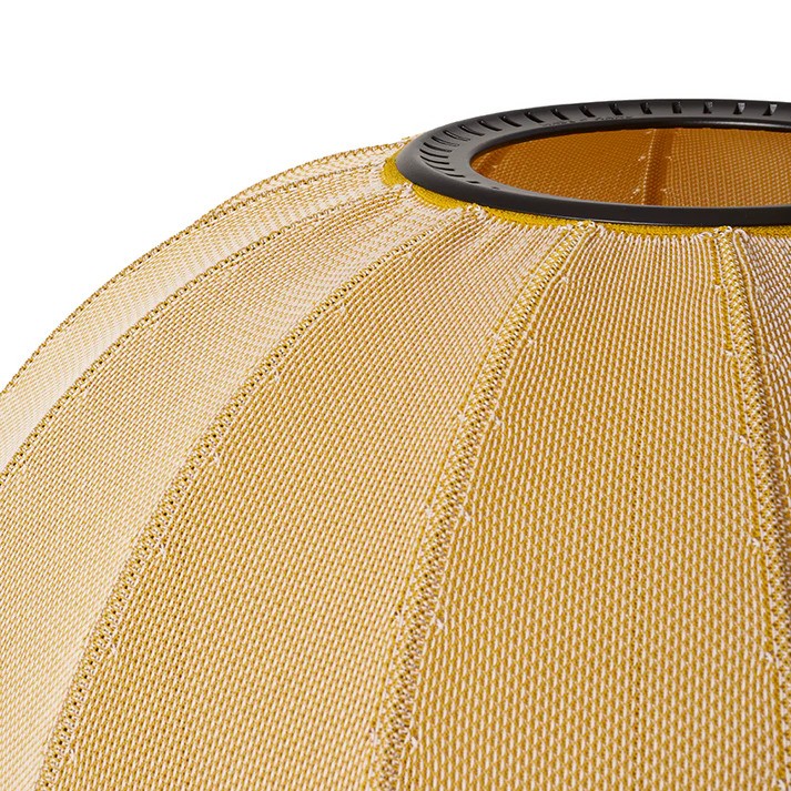 Knit-Wit Ø60 Round Pendel Sunrise billede 2