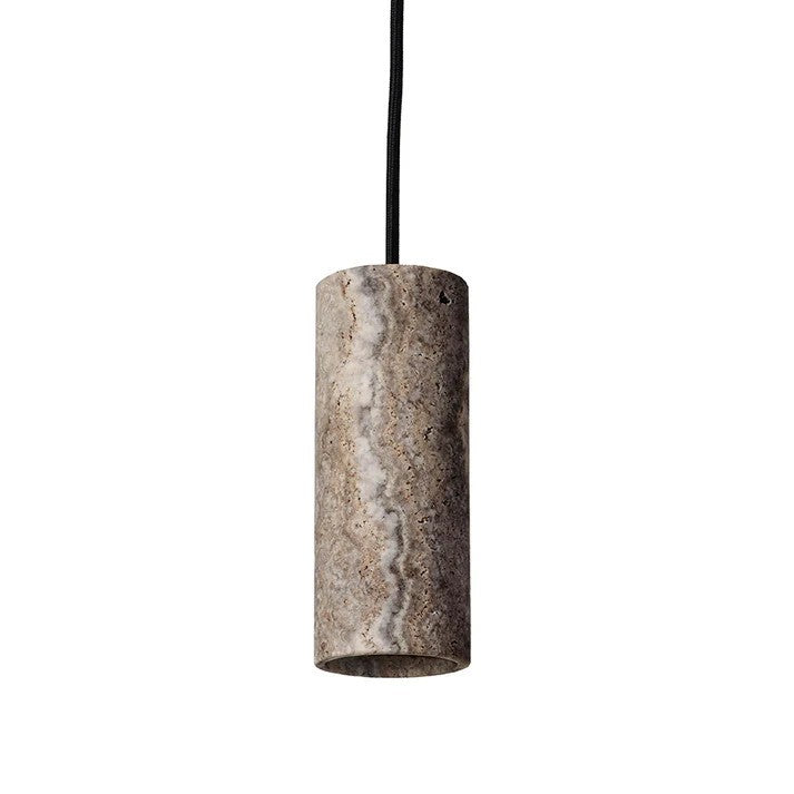 Core Spot Pendel Nero Marquina billede 1