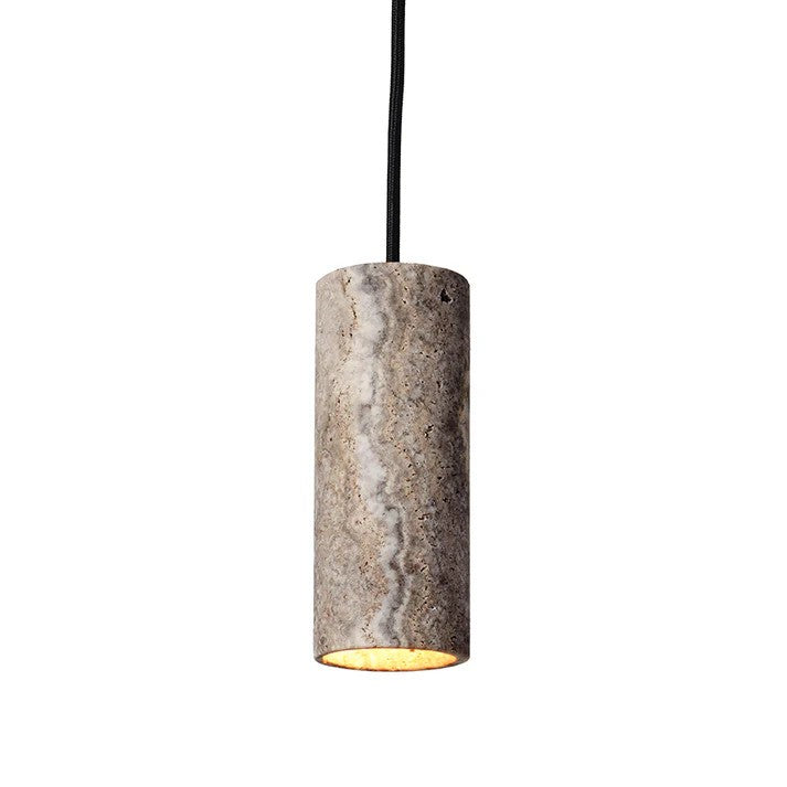 Core Spot Pendel Nero Marquina billede 3