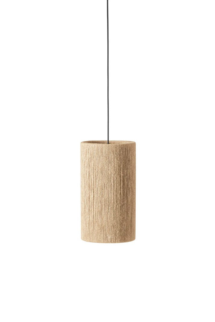 Ro Ø23 Long Pendel Jute billede 1