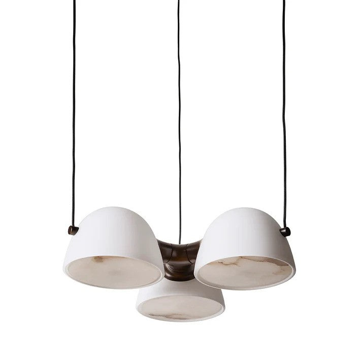 Fuse Triple Pendel billede 1