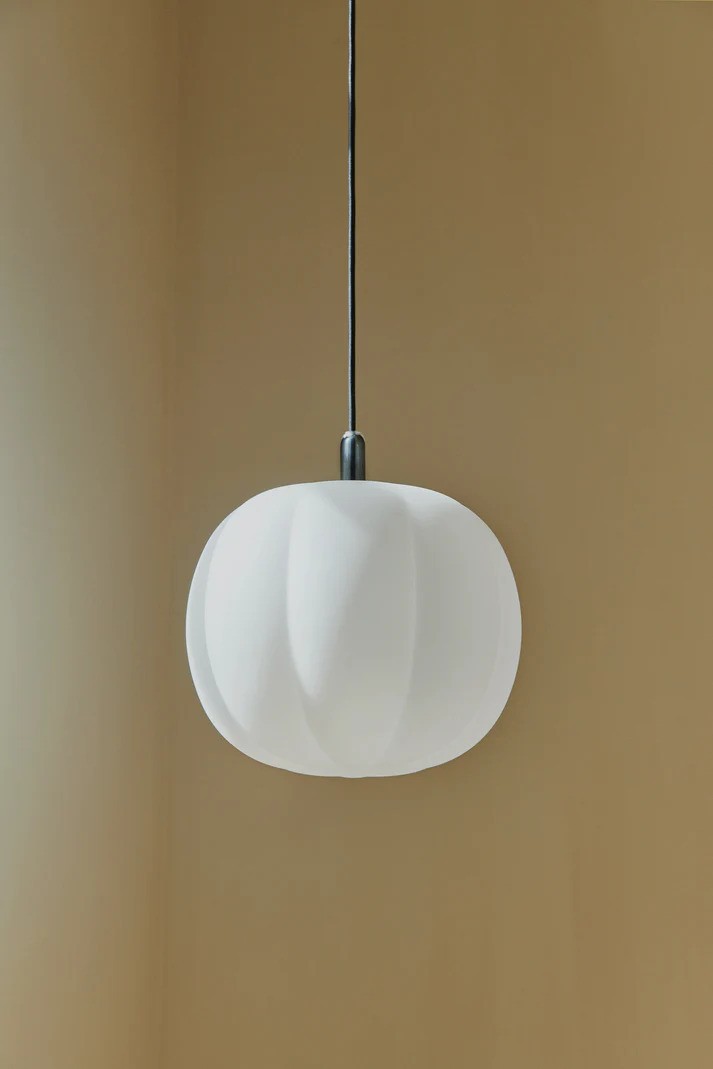 Pepo Small Ø20 Pendel Hvid billede 3