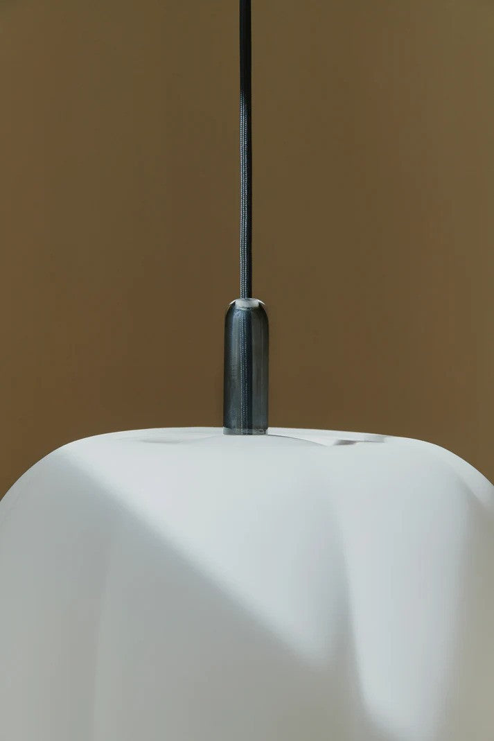 Pepo Small Ø20 Pendel Hvid billede 2