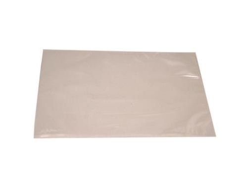 Vacuumpose 300x400 mm 90 my Sidesvejset med Ru overflade,100 stk/pk