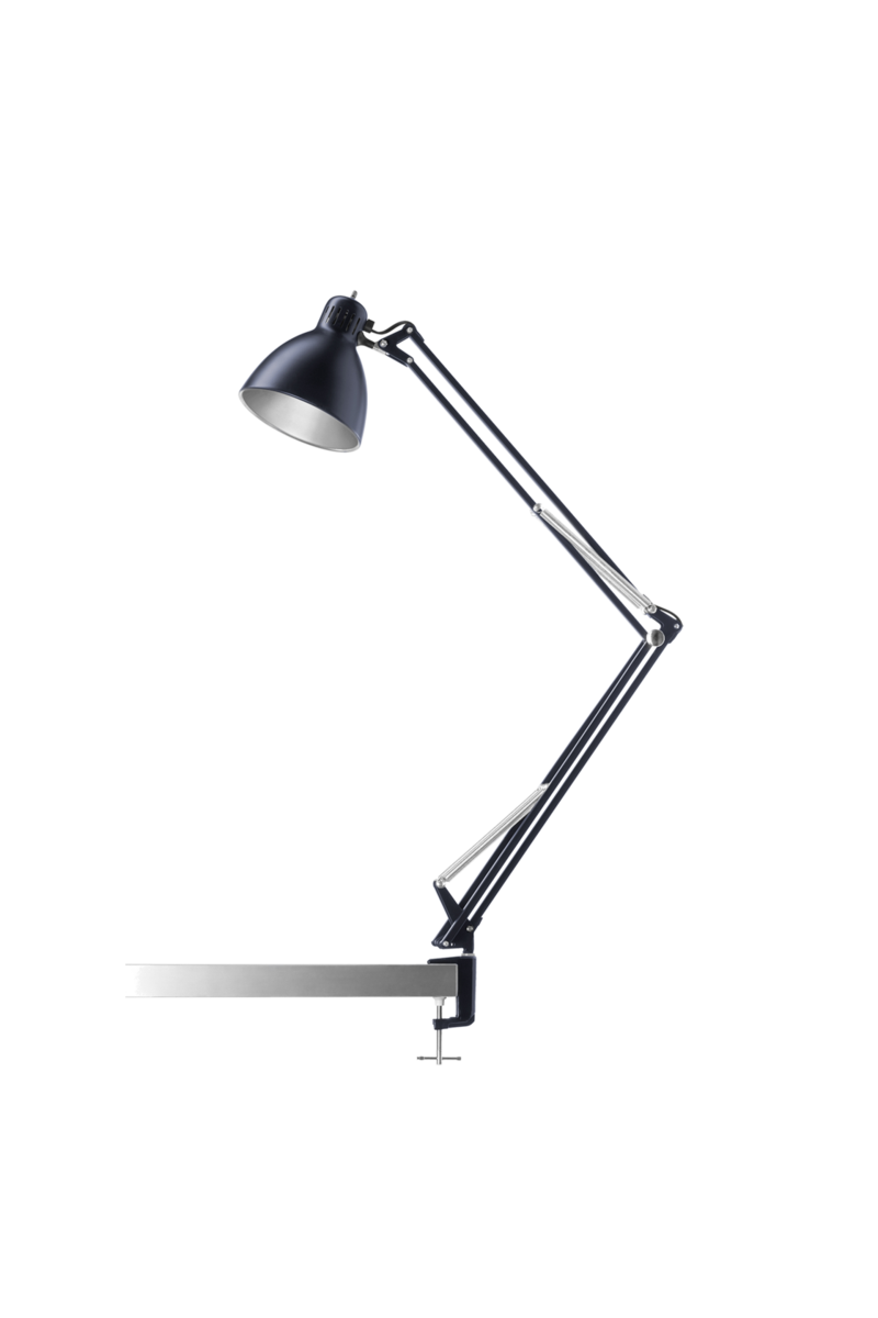 Archi T1 Junior G9 Sea Blue bordlampe billede 1