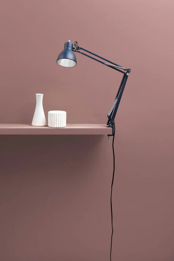 Archi T1 Junior G9 Sea Blue bordlampe billede 3