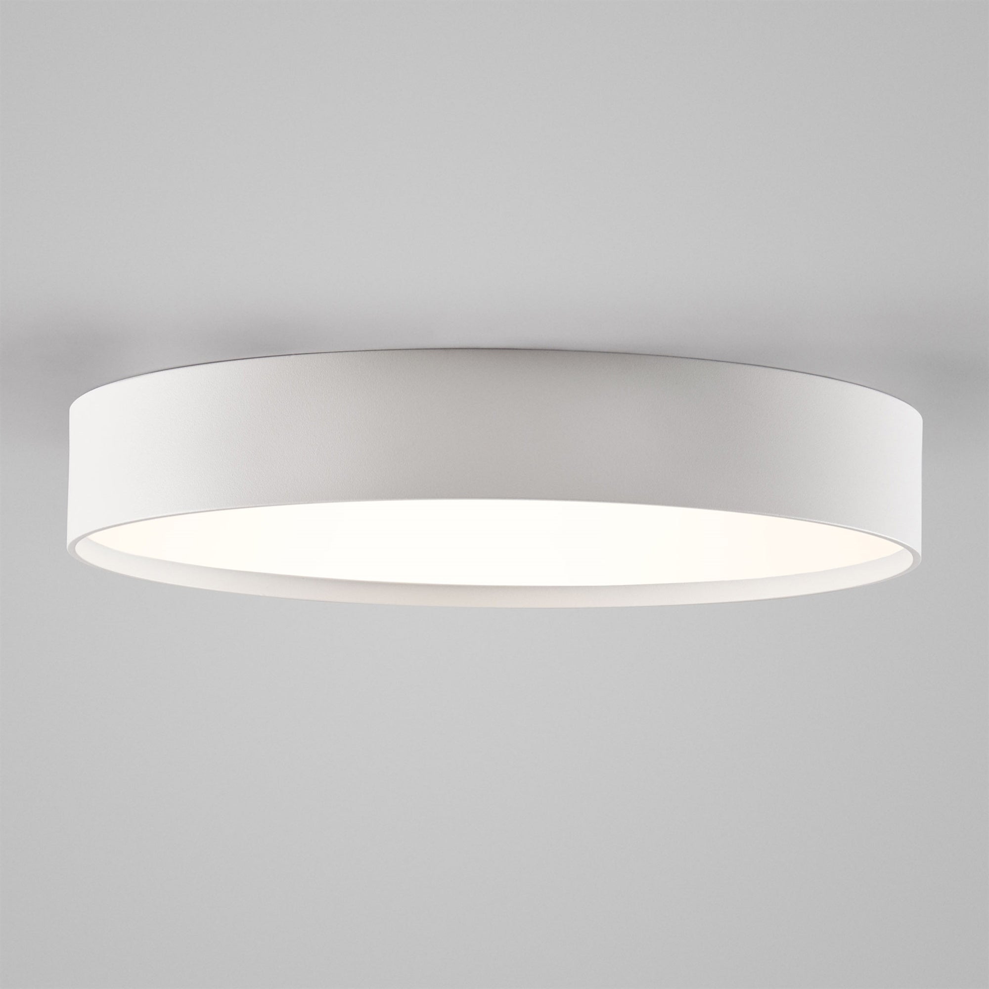 Surface 300 Hvid Loftslampe billede 1