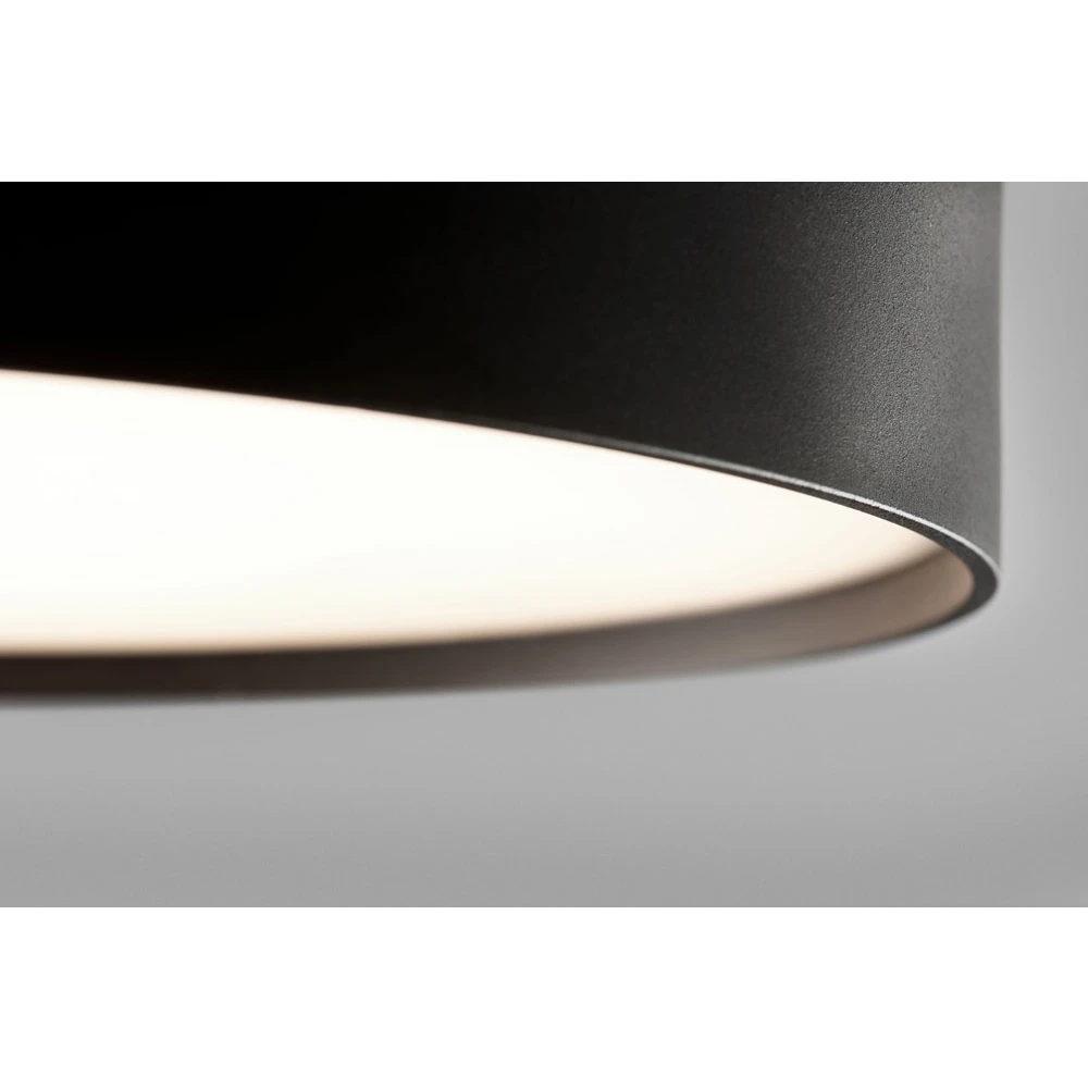 Surface 300 Sort Loftslampe billede 2