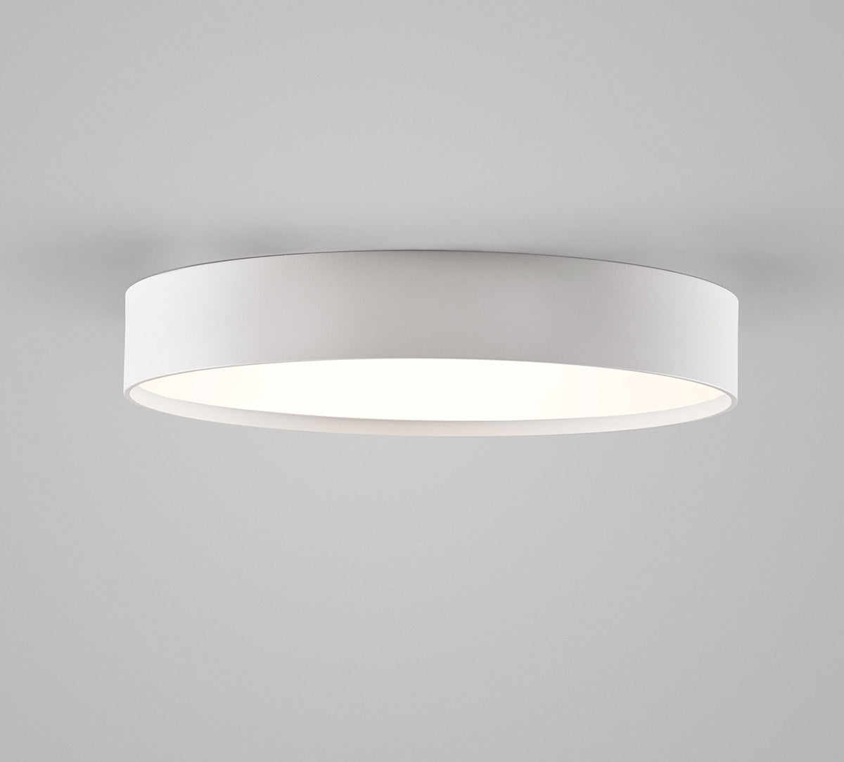 Surface 500 Hvid Loftslampe billede 1