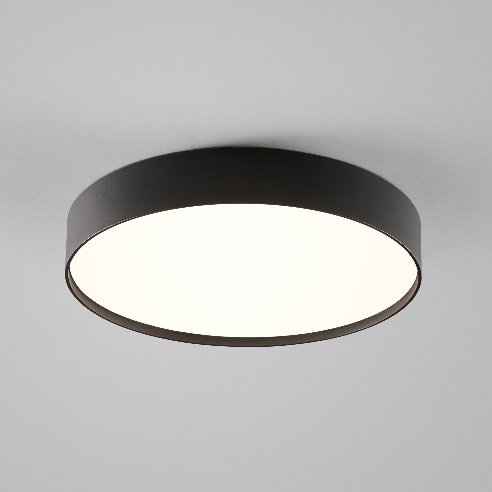 Surface 500 Sort Loftslampe billede 2