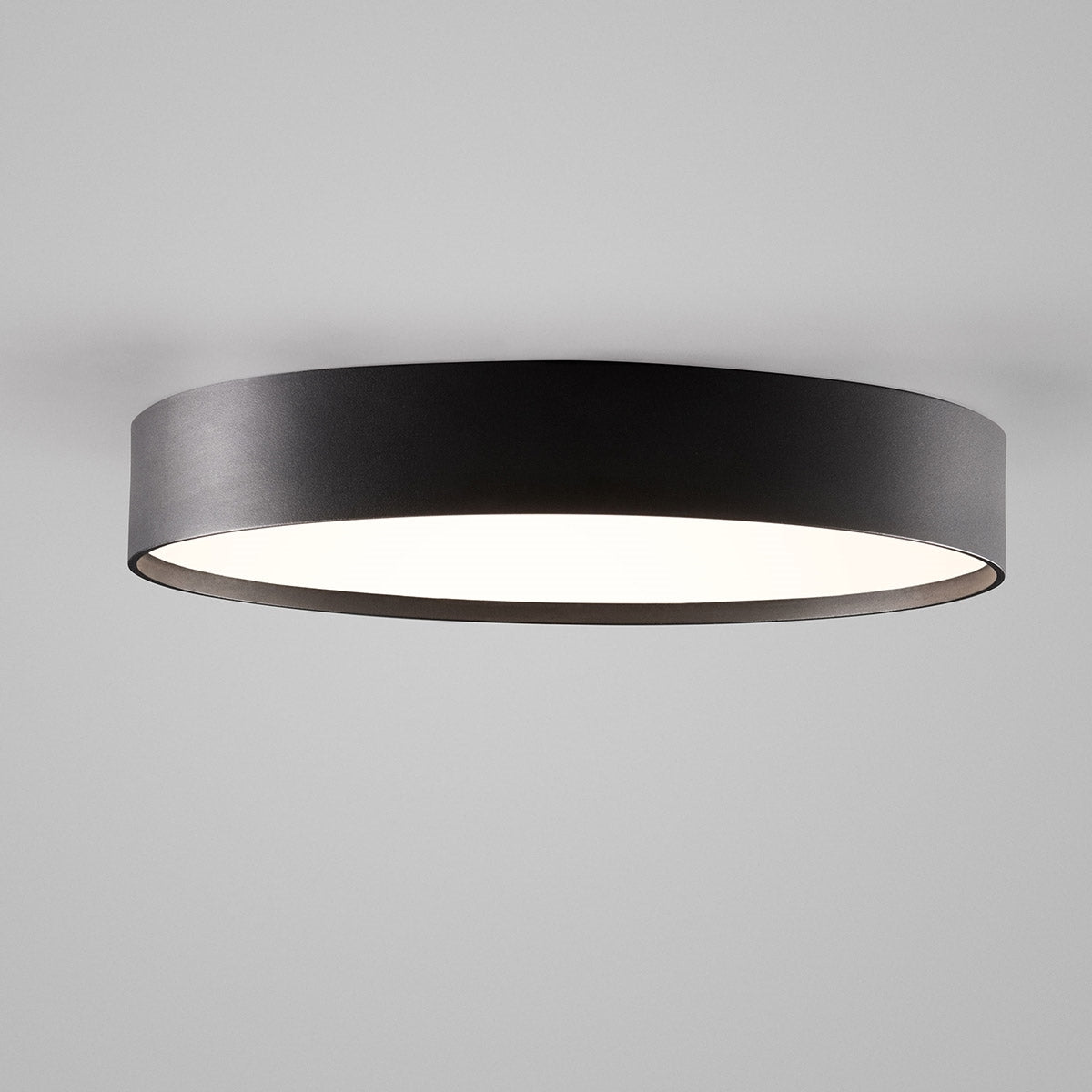 Surface 500 Sort Loftslampe billede 1