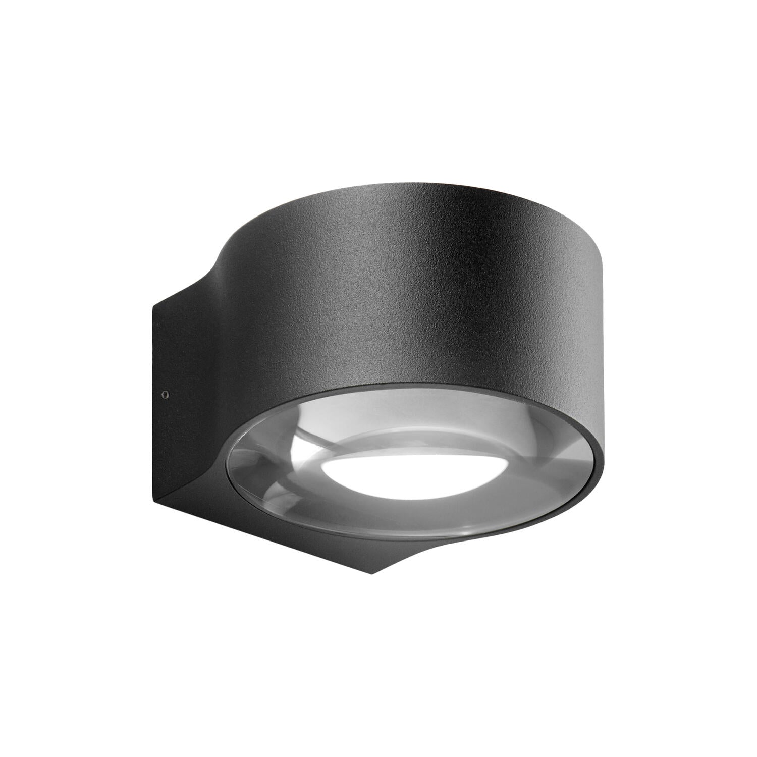 Orbit Wall Mini Sort Væglampe billede 3