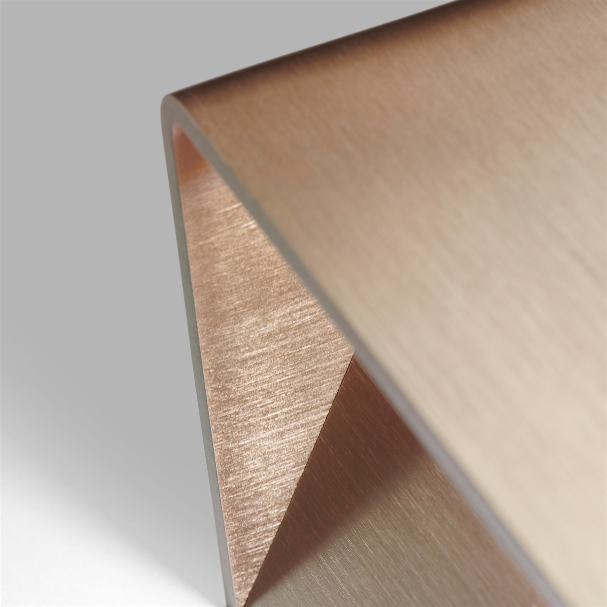 MOOD 1 Væglampe Rose Gold billede 4