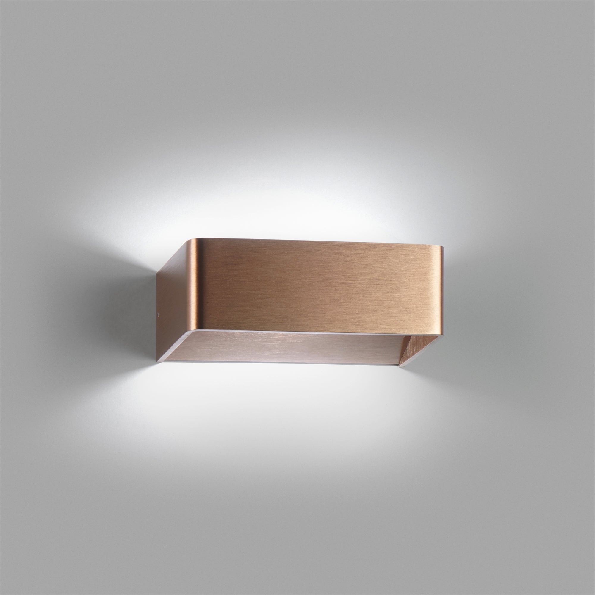 MOOD 2 Væglampe Rose Gold - DEMO billede 3