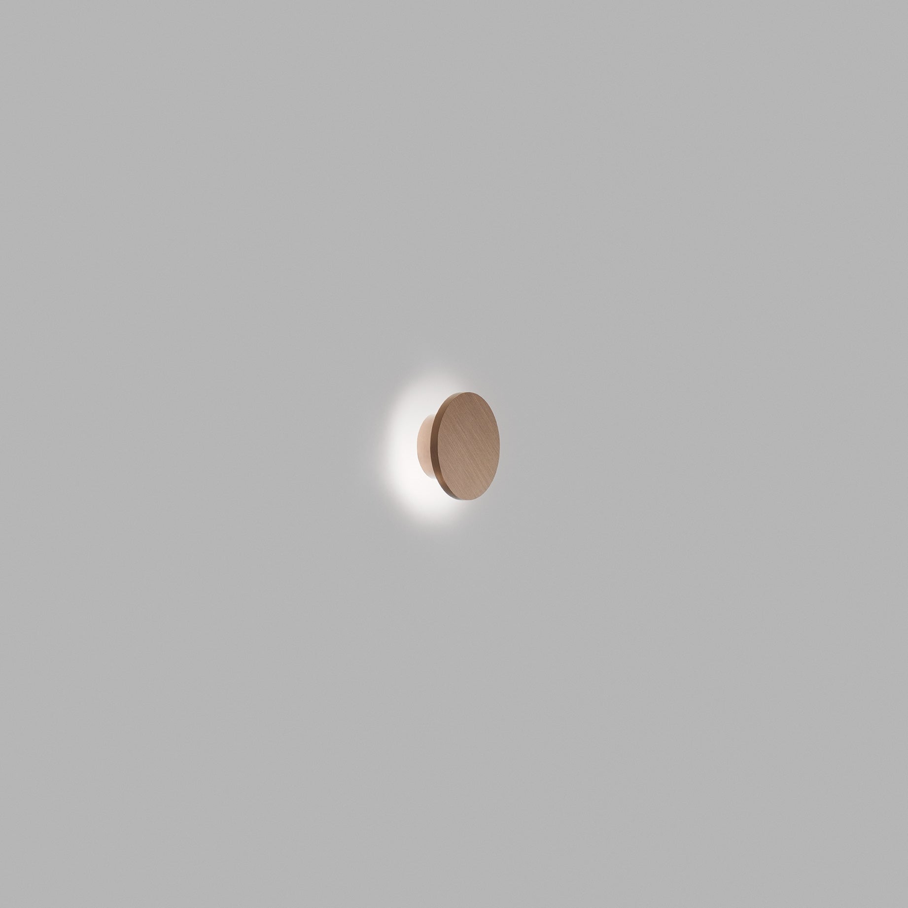 Soho W1 Væglampe 2700K-3000K Rose Gold billede 2